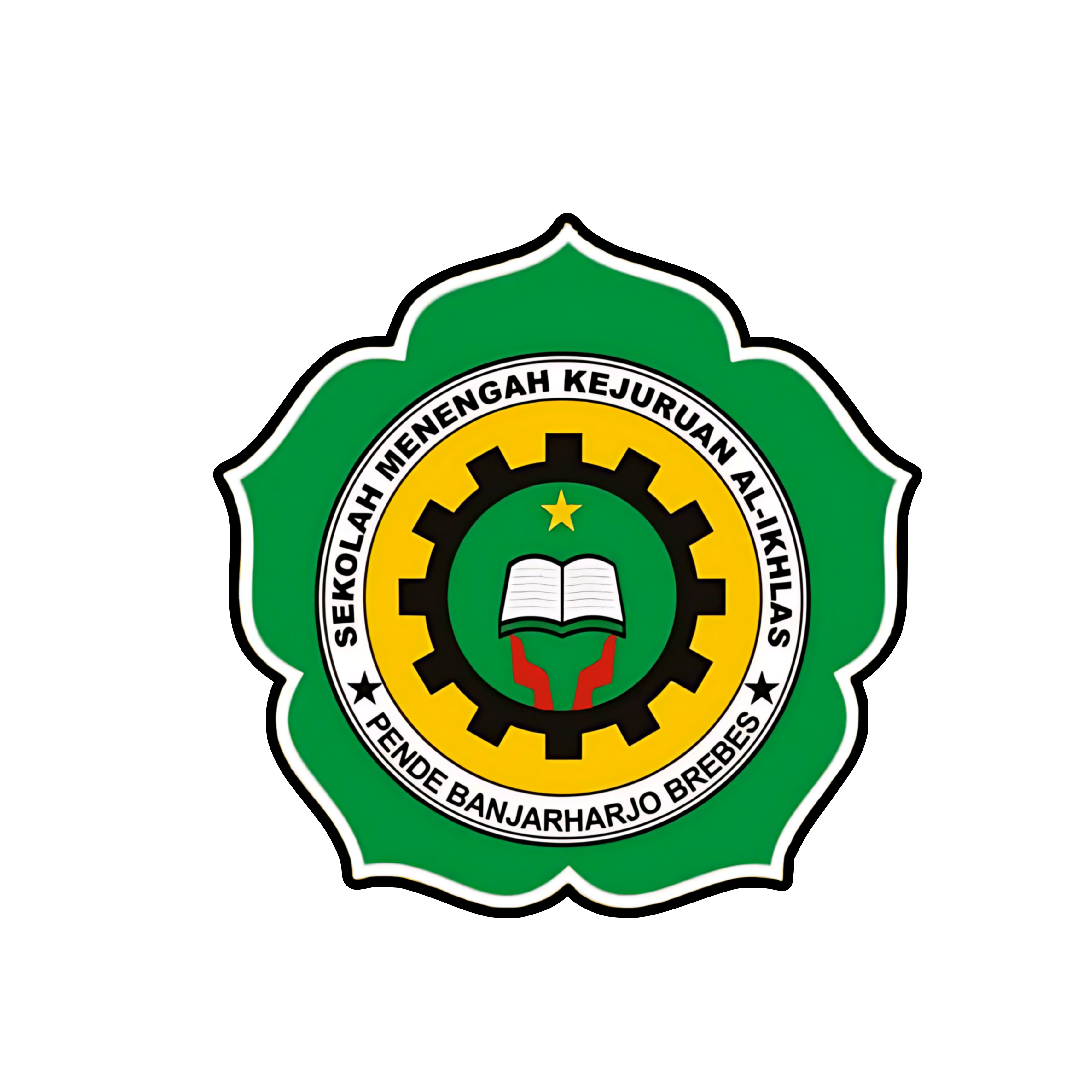 SMK AL IKHLAS PENDE BANJARHARJO